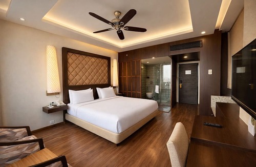 Mohangarh Hotel | Clarks Avadh, Lucknow