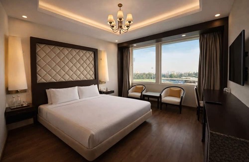 Mohangarh Hotel | Clarks Avadh, Lucknow
