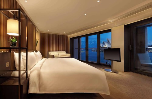 The Rocks Hotel | Park Hyatt Sydney