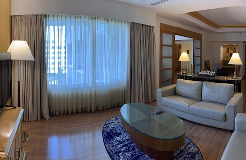 Vadodara Hotel | Vivanta Vadodara