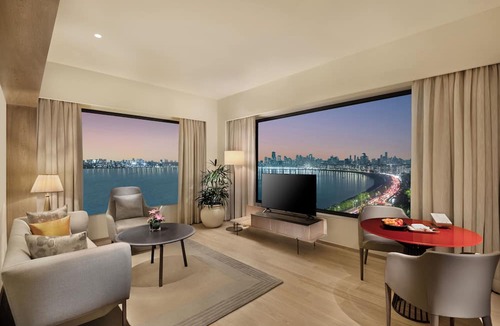 Nariman Point Hotel | Trident, Nariman Point Mumbai