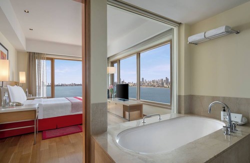 Nariman Point Hotel | Trident, Nariman Point Mumbai