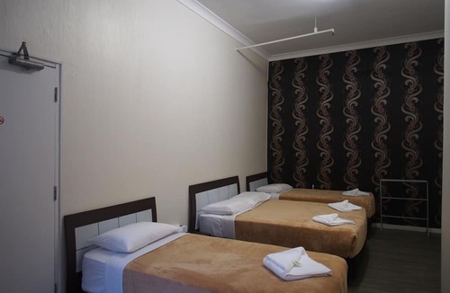 Surry Hills Hotel | Central Private Hotel