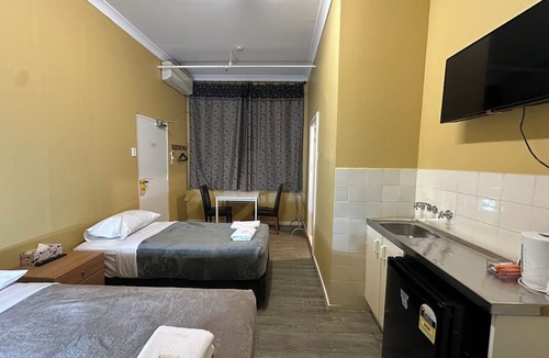 Surry Hills Hotel | Central Private Hotel