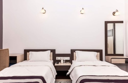 Sector 1 House | Simi International - The Imperial
