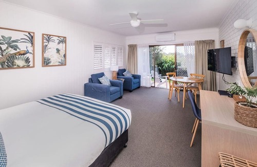 Mollymook Hotel | Mollymook Seascape Motel & Apartments