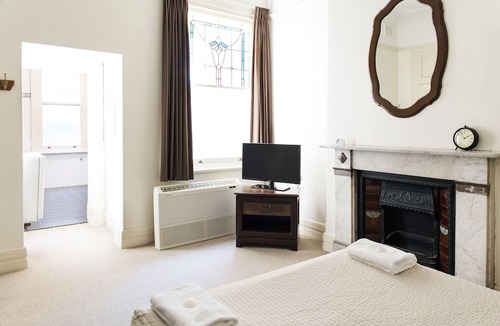 The Rocks Hotel | Mercantile Hotel The Rocks