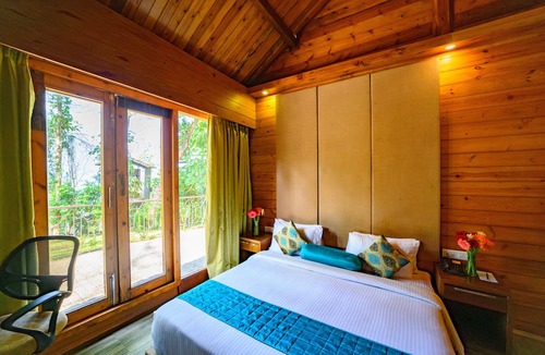 Turuk Hotel | Sinclairs Retreat Kalimpong