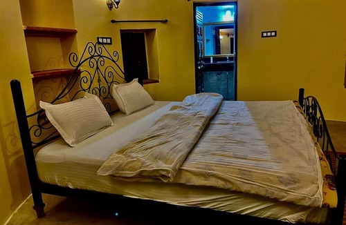 Salawas Hotel | Pukhraj Garh Jodhpur