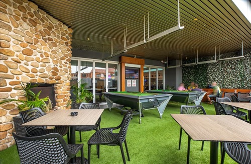 Toongabbie Hotel | Toongabbie Hotel