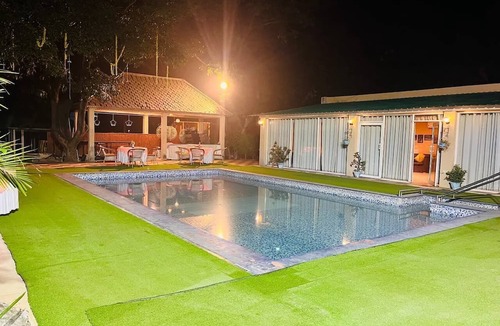 Hoshiarpur Hotel | Kailash Farms Earthen Life