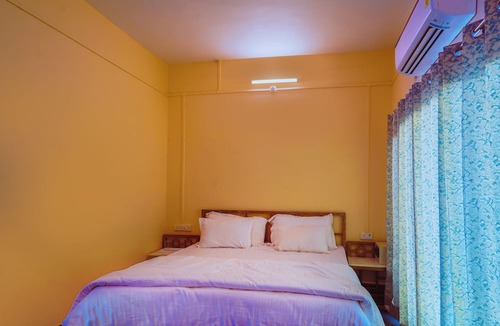 Bali Hotel | Jawai Sanderao Farms