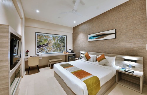 Rau Hotel | Click Hotel Pithampur