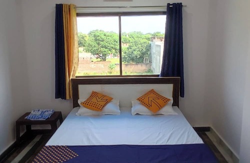 Sarnath Hotel | Kashi Nest