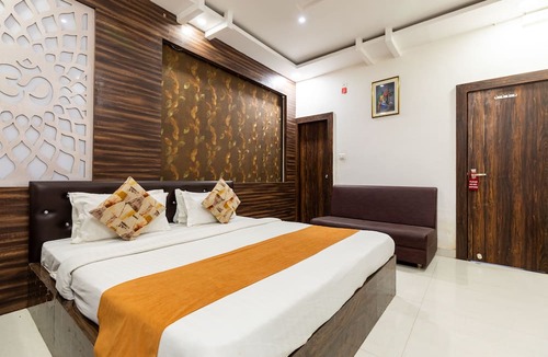 Bhopal Hotel | Ocean Pearl Bhopal