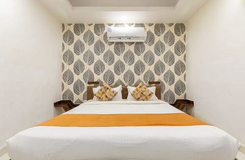 Bhopal Hotel | Ocean Pearl Bhopal