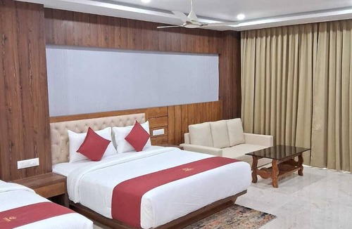 Mandarmani Hotel | Prime beach resort Mandarmani