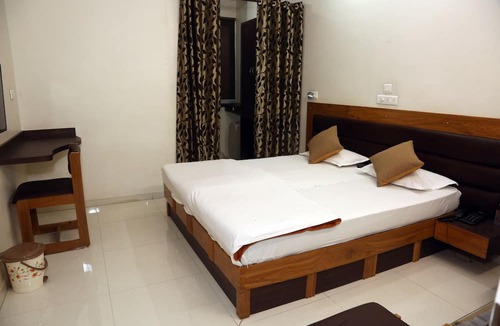 Bhopal Hotel | Hotel Jyoti