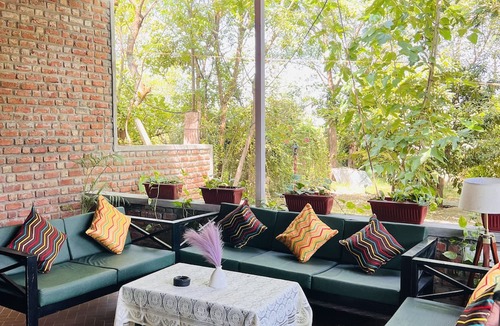 Bali Hotel | JAWAI GREENS