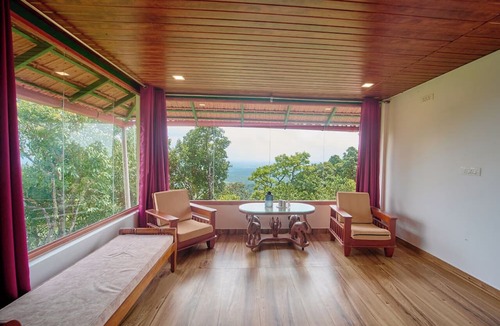 Kurchi Hotel | Celestial Heights Coorg by VOYE HOMES