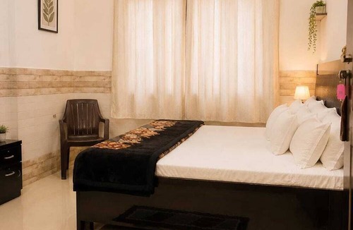 Gorakhpur Hotel | Hotel HP Palace
