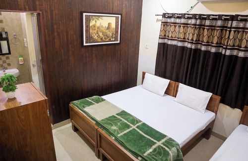 Sarnath House | Rahul Guest House Sarnath