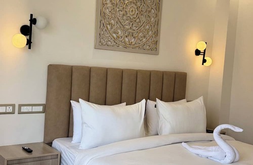 Kotdwara Hotel | Hotel Ivory Hills