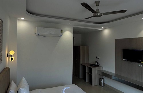 Kotdwara Hotel | Hotel Ivory Hills