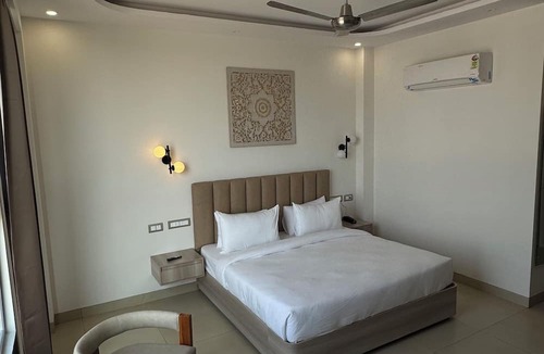Kotdwara Hotel | Hotel Ivory Hills