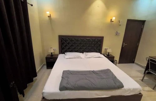 Ranchi Hotel | Fabhotel Cherish Stays