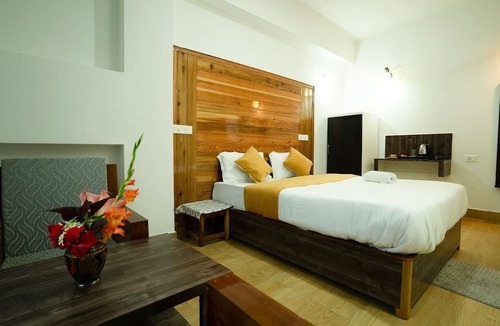 Rumtek Hotel | Twin Garden by TAPSOM