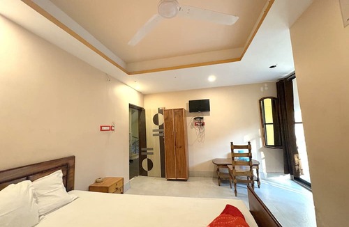Digha Hotel | Hotel Swahtika Inn Old Digha