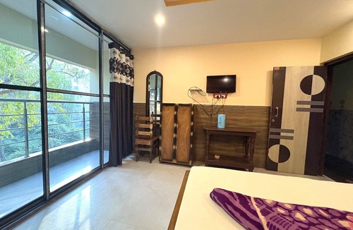 Digha Hotel | Hotel Swahtika Inn Old Digha