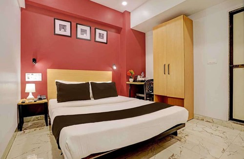 Mahape House | Classic Hotel Didar House