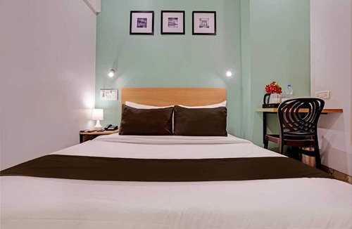 Mahape House | Classic Hotel Didar House