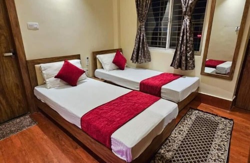 Purulia Hostel | Dream Hotel