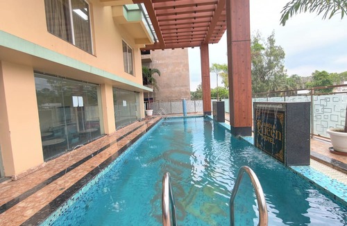 New Digha Hotel | Bangla Queen Hotel & Banquet Digha