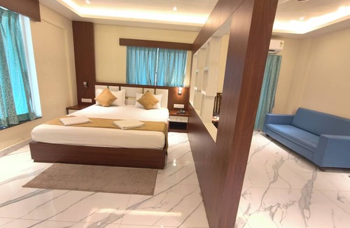 New Digha Hotel | Bangla Queen Hotel & Banquet Digha