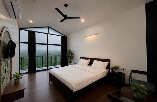 Bedla Hotel | VANVASS - A Forest Resort By Rovers
