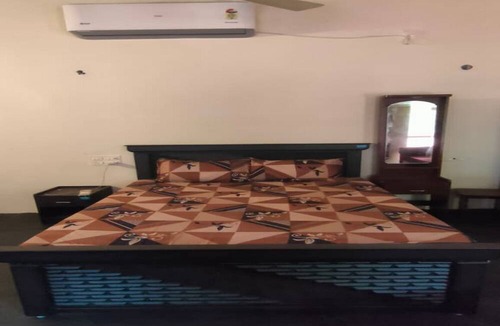 Kuilapalayam Hotel | RK Belle Villa