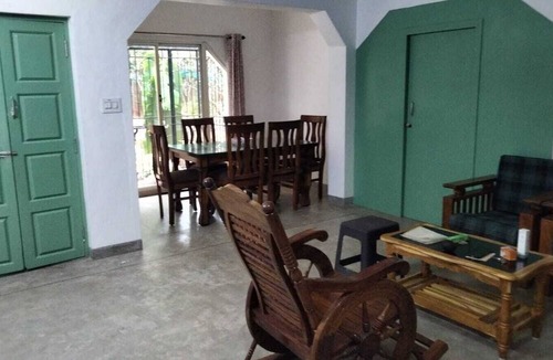 Kuilapalayam Hotel | RK Belle Villa