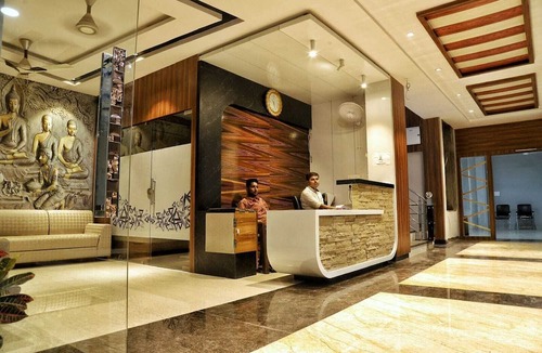 Banswara Hotel | Hotel Landmark Banswara
