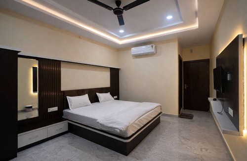 Sehore Hotel | Hotel Leelanchal