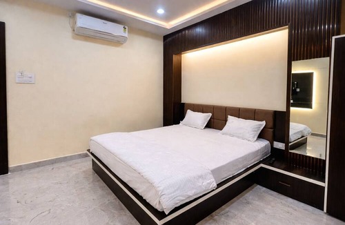 Sehore Hotel | Hotel Leelanchal