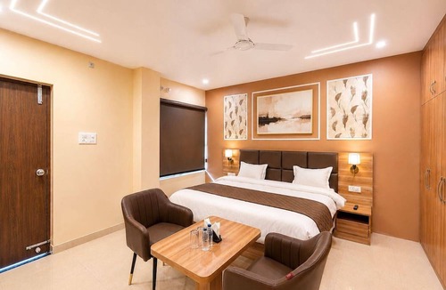 Bara Banki Hotel | The Royal Awadh