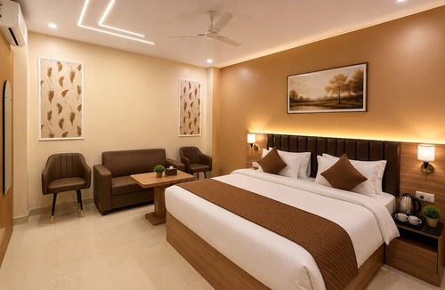 Bara Banki Hotel | The Royal Awadh