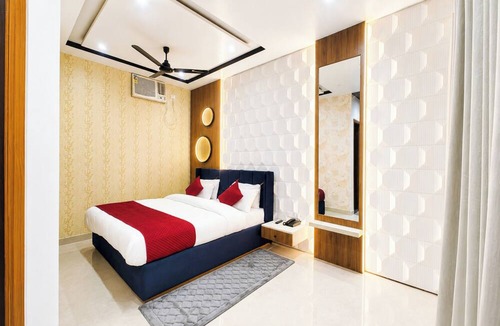 Varanasi Hotel | Hotel Gautam Himtaj Resorts