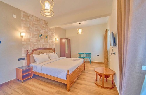 West Mere Hotel | Ooty Mountain Bliss by VOYE HOMES