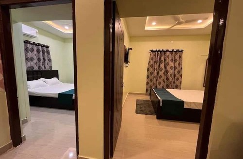 Semiliguda House | Dev's Inn Luxurious Home Stays