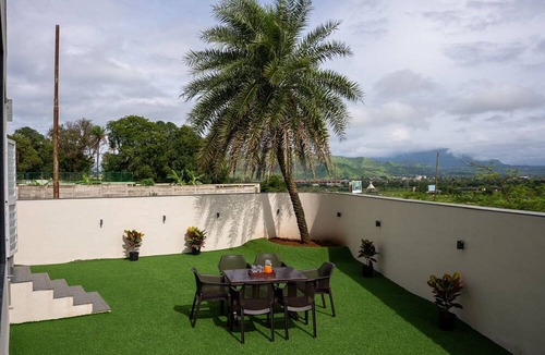 Igatpuri Hotel | Evara Sky Jacuzzi Villa